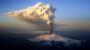 Leia mais sobre o artigo Visitando o Etna