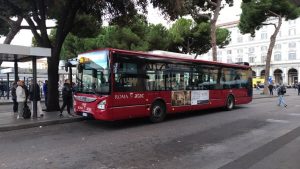 Leia mais sobre o artigo Transporte em Roma: tudo o que você precisa saber