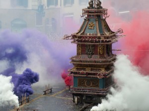 Leia mais sobre o artigo Semana santa em Florença e Roma