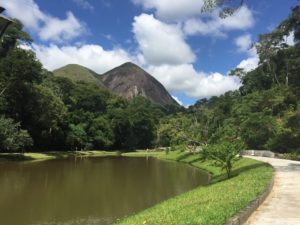 Leia mais sobre o artigo Clima de montanha em Nova Friburgo