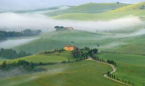 Leia mais sobre o artigo Roteiro de 7 dias pela Toscana