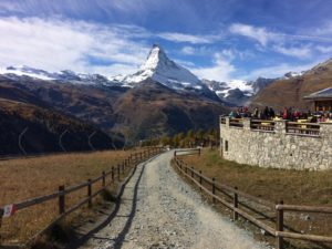 Leia mais sobre o artigo O que fazer em Zermatt