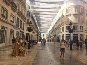 Leia mais sobre o artigo O que fazer em Málaga