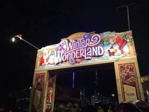 Leia mais sobre o artigo Mercados de Natal em Londres: Hyde Park Winter Wonderland