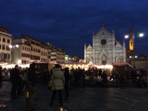 Leia mais sobre o artigo Mercados de Natal na Toscana