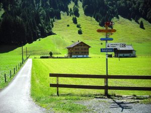 Leia mais sobre o artigo Onde se hospedar em Engelberg