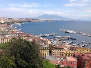 Leia mais sobre o artigo Napoli: fotos, turismo, viagem e principais atrações