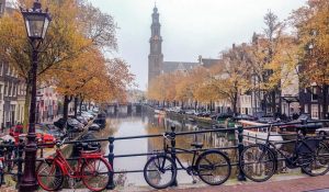 Leia mais sobre o artigo Onde se hospedar em Amsterdã