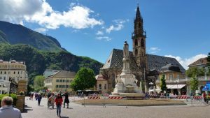 Leia mais sobre o artigo Dicas e curiosidades sobre Bolzano