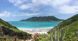 Leia mais sobre o artigo Onde se hospedar em Arraial do Cabo