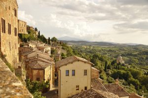 Leia mais sobre o artigo Onde dormir em Montepulciano