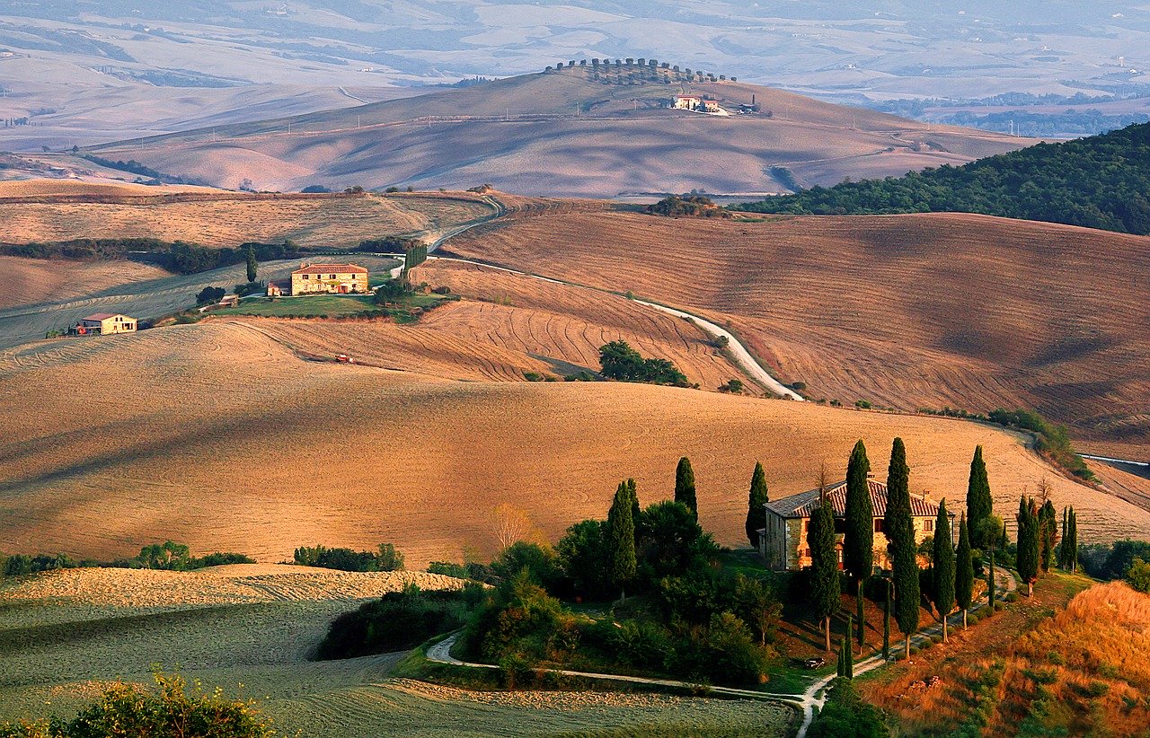 Leia mais sobre o artigo O melhor da Toscana: tudo o que você precisa saber